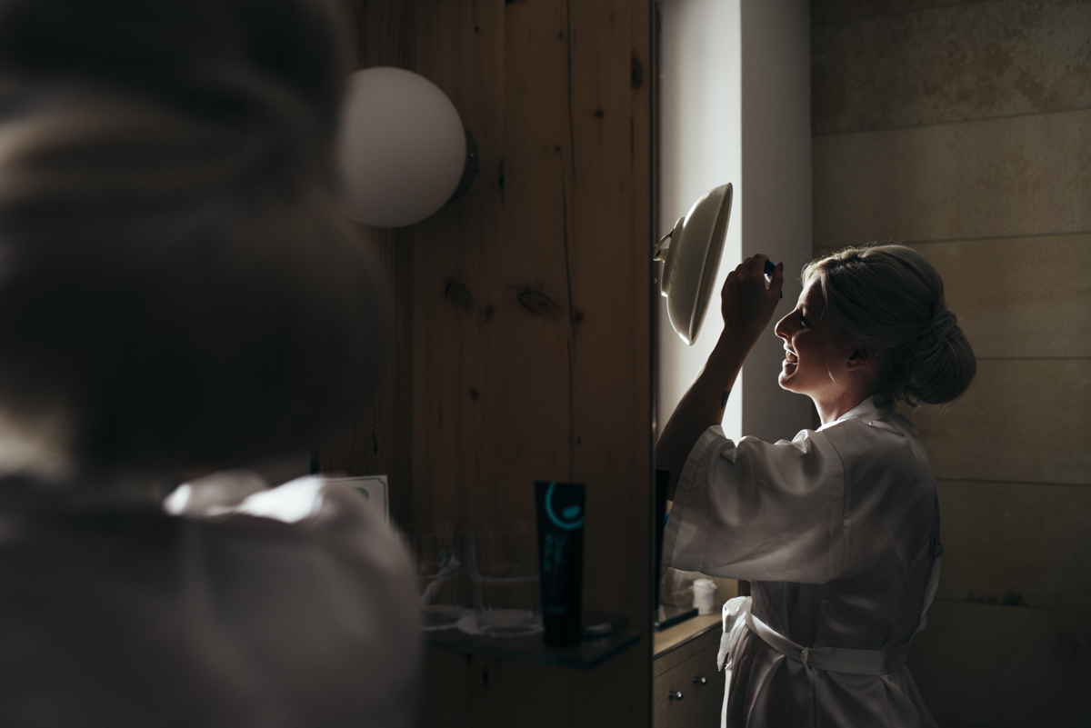 Hochzeit Franzi Tobi Oberbayern Frau Kneidinger Hochzeitsfotografin