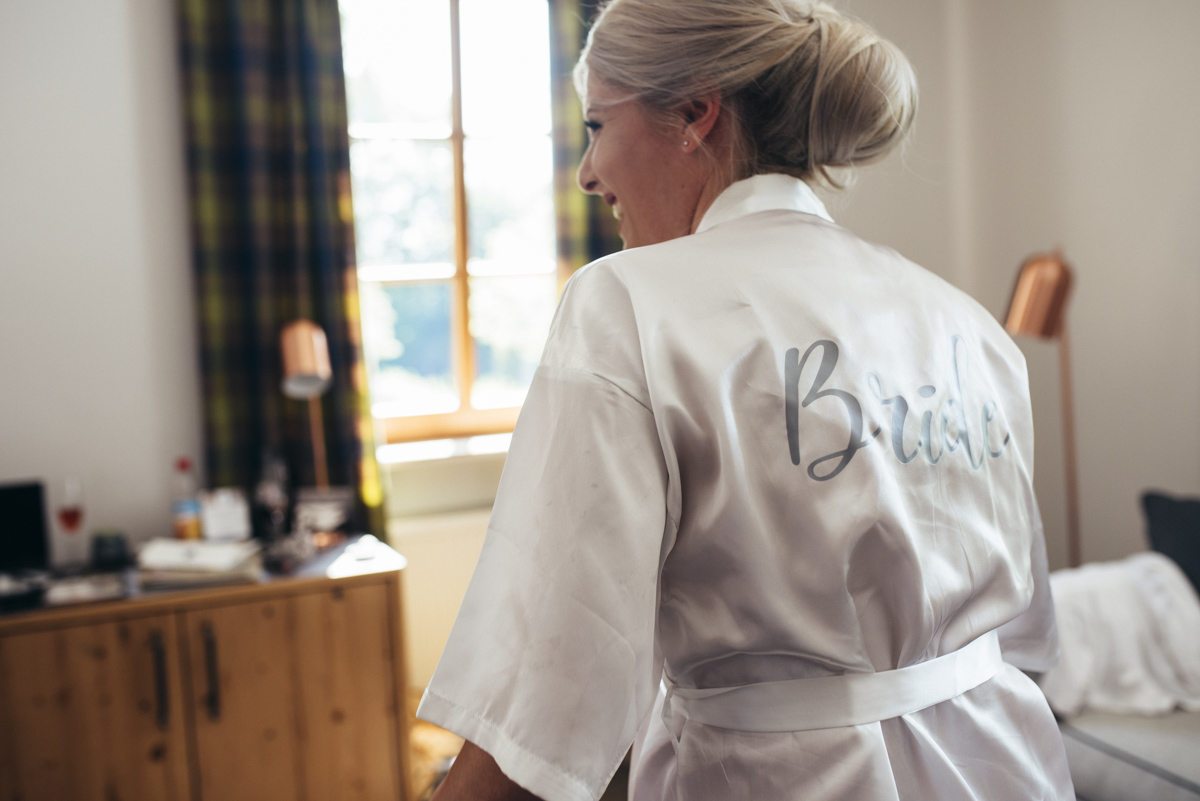 Hochzeit Franzi Tobi Oberbayern Frau Kneidinger Hochzeitsfotografin