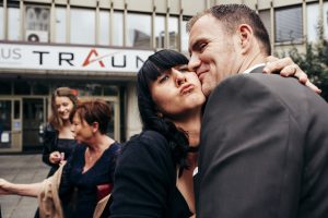 Hochzeit Ivonne Thomas Traun Oberösterreich Frau Kneidinger Hochzeitsfotografin