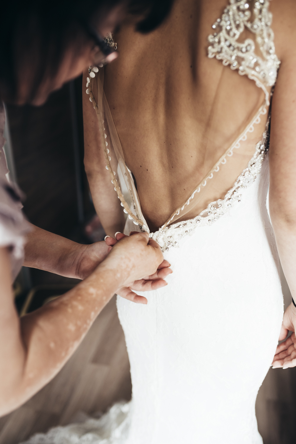 Hochzeit Julia und Stefan Lesterhof - Frau Kneidinger Hochzeitsfotografin