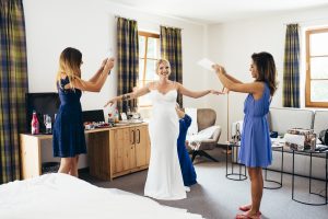 Hochzeit Franzi Tobi Oberbayern Frau Kneidinger Hochzeitsfotografin