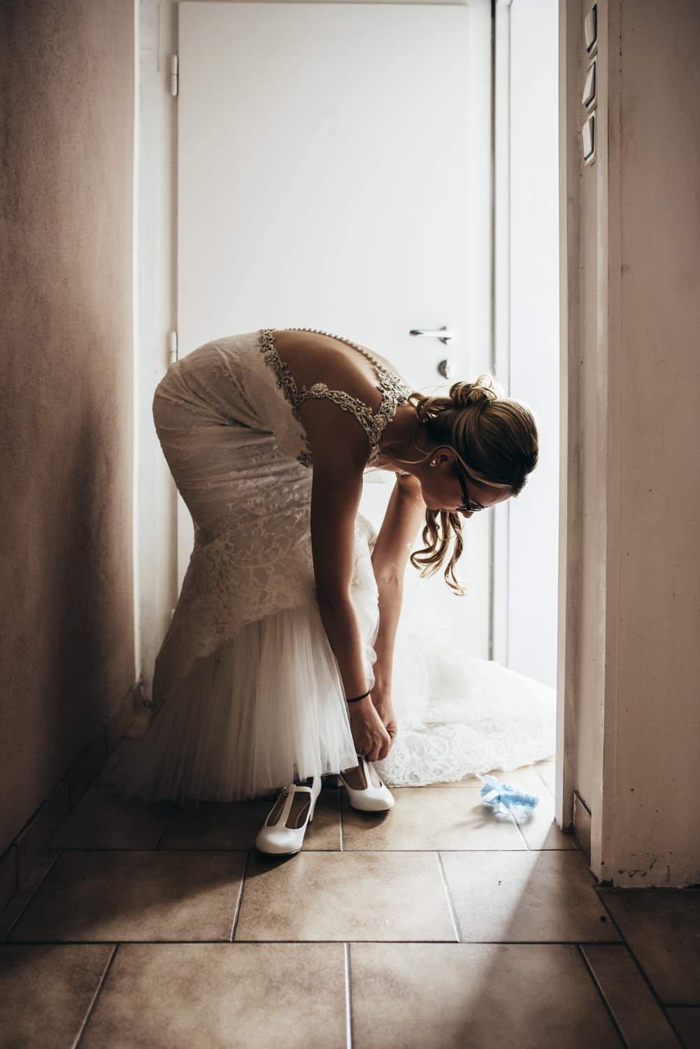 Hochzeit Julia und Stefan Lesterhof - Frau Kneidinger Hochzeitsfotografin