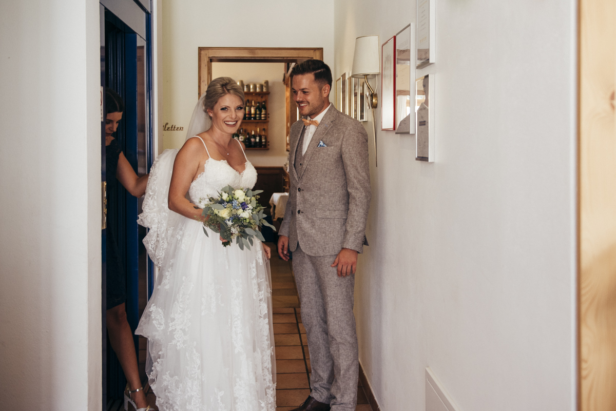 Hochzeit Franzi Tobi Oberbayern Frau Kneidinger Hochzeitsfotografin