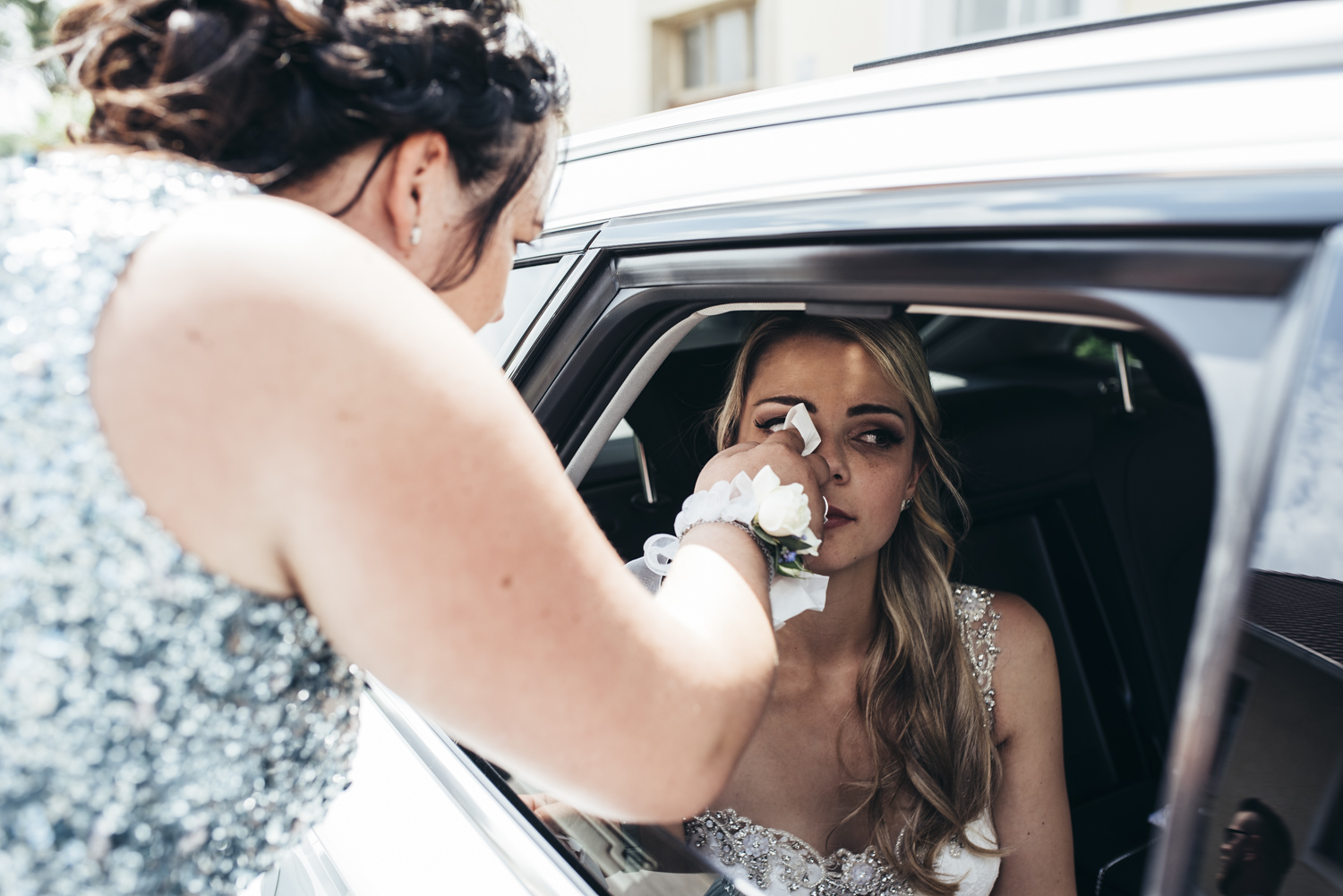 Hochzeit Julia und Stefan Lesterhof - Frau Kneidinger Hochzeitsfotografin