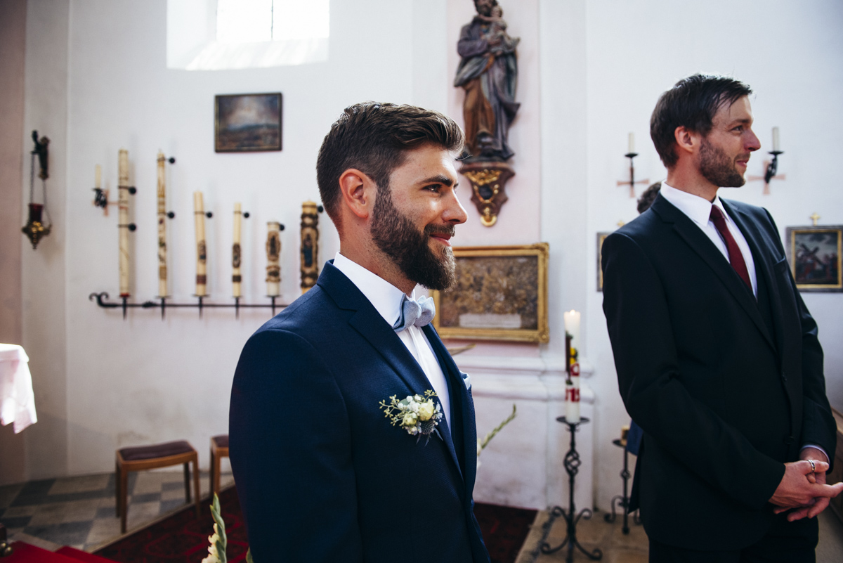 Hochzeit Franzi Tobi Oberbayern Frau Kneidinger Hochzeitsfotografin