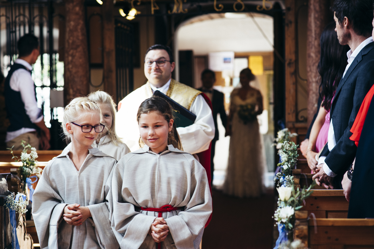 Hochzeit Franzi Tobi Oberbayern Frau Kneidinger Hochzeitsfotografin