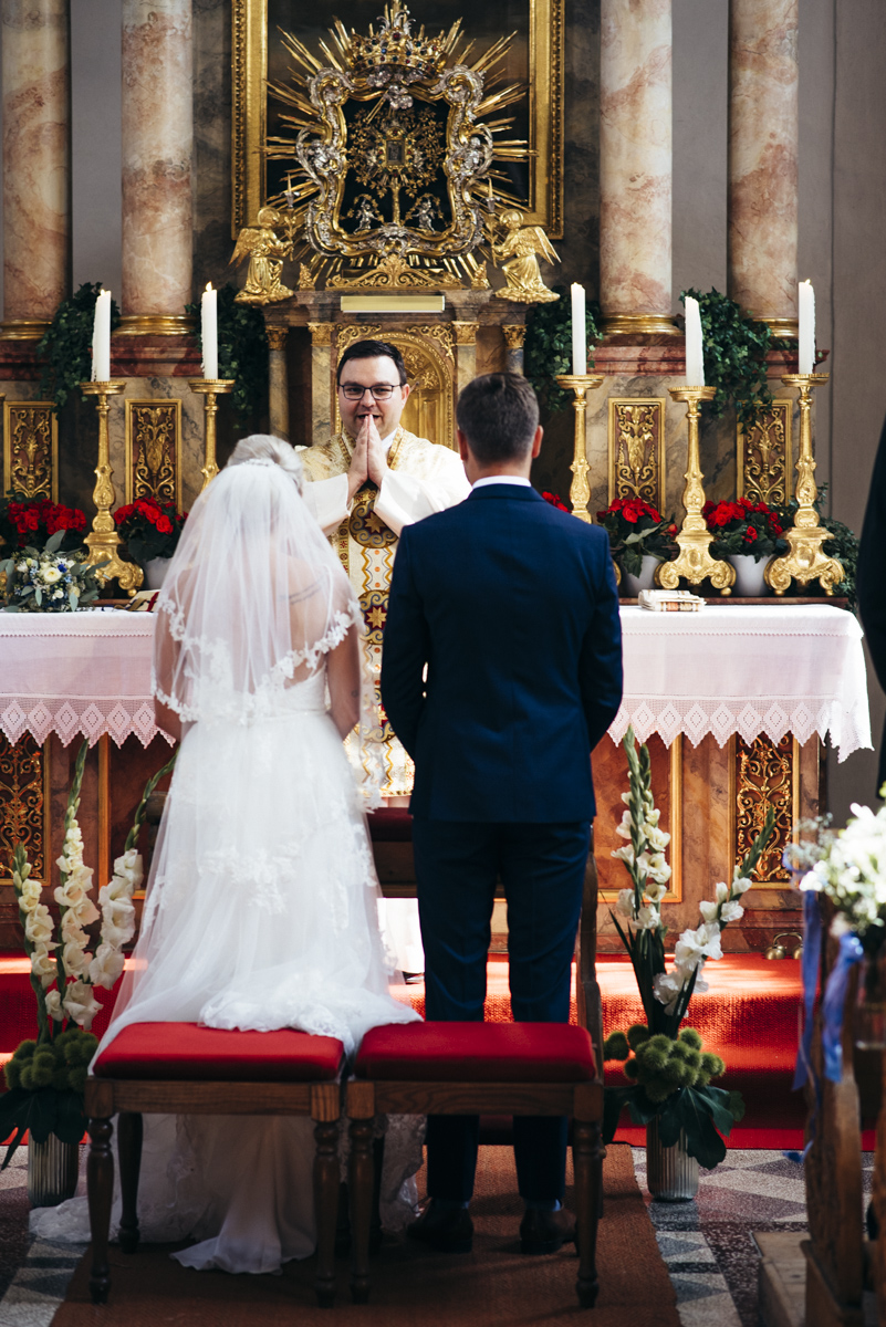 Hochzeit Franzi Tobi Oberbayern Frau Kneidinger Hochzeitsfotografin