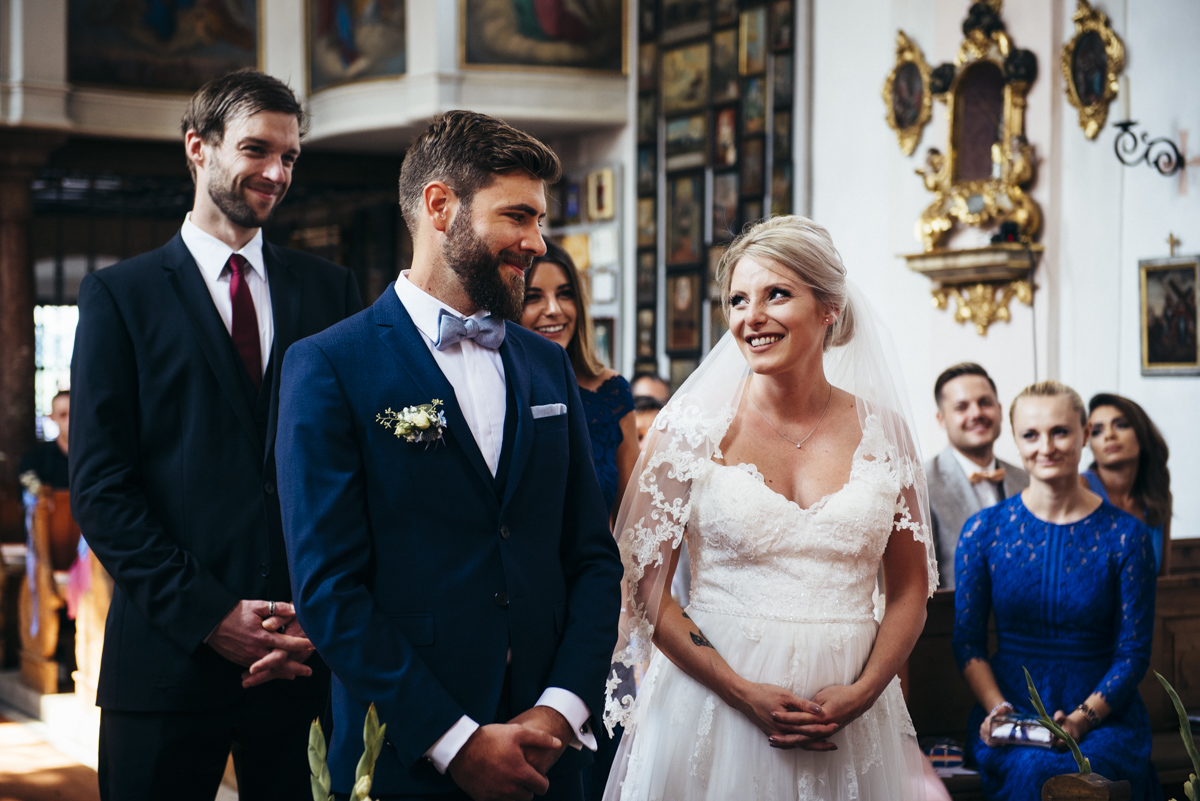 Hochzeit Franzi Tobi Oberbayern Frau Kneidinger Hochzeitsfotografin