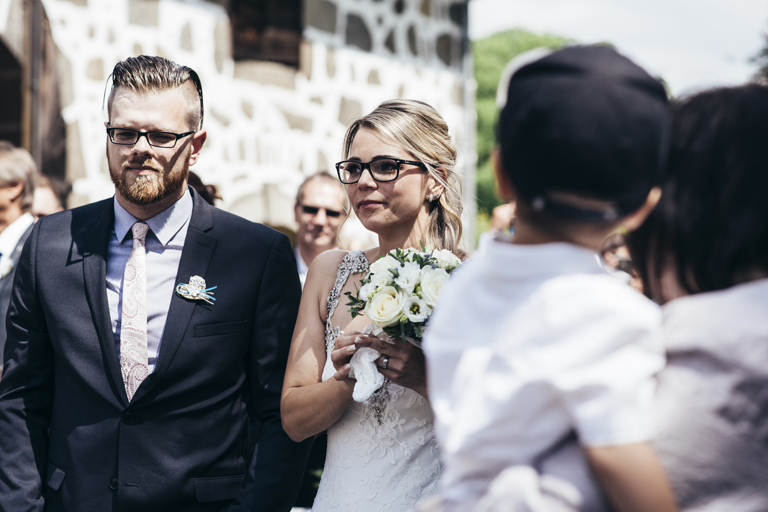 Hochzeit Julia und Stefan Lesterhof - Frau Kneidinger Hochzeitsfotografin