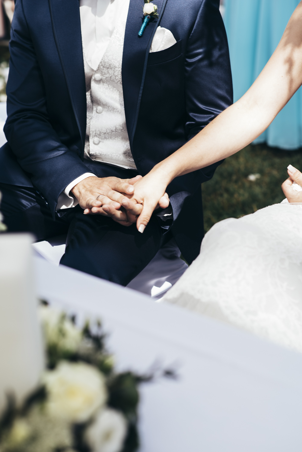 Hochzeit Julia und Stefan Lesterhof - Frau Kneidinger Hochzeitsfotografin