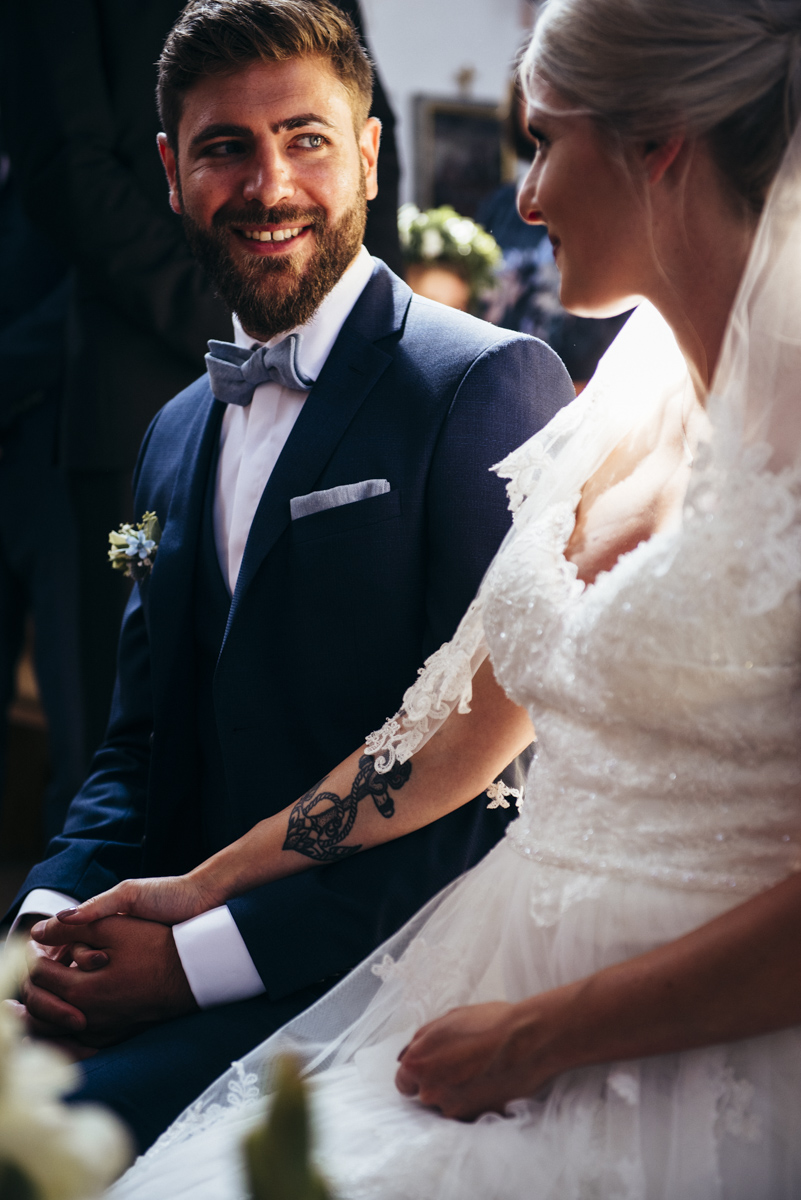 Hochzeit Franzi Tobi Oberbayern Frau Kneidinger Hochzeitsfotografin