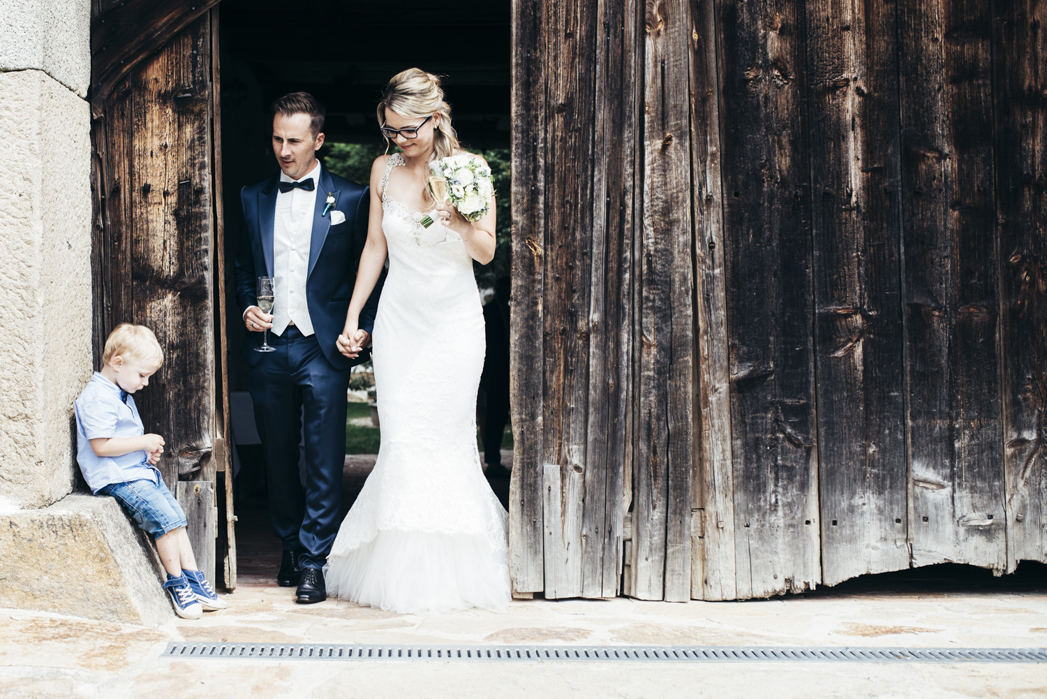 Hochzeit Julia und Stefan Lesterhof - Frau Kneidinger Hochzeitsfotografin