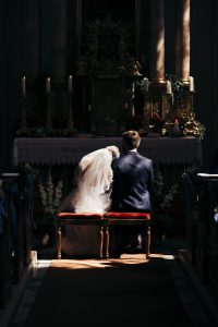 Hochzeit Franzi Tobi Oberbayern Frau Kneidinger Hochzeitsfotografin