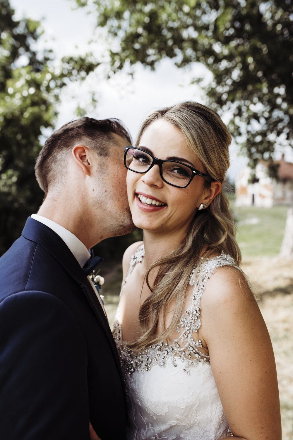 Hochzeit Julia und Stefan Lesterhof - Frau Kneidinger Hochzeitsfotografin