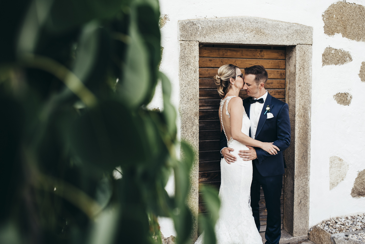 Hochzeit Julia und Stefan Lesterhof - Frau Kneidinger Hochzeitsfotografin