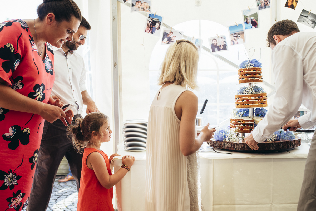 Hochzeit Franzi Tobi Oberbayern Frau Kneidinger Hochzeitsfotografin