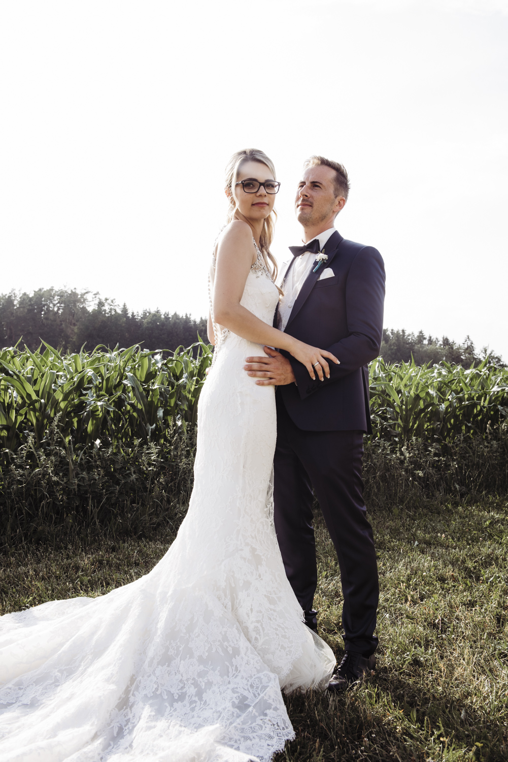 Hochzeit Julia und Stefan Lesterhof - Frau Kneidinger Hochzeitsfotografin