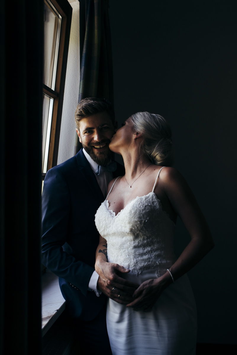 Hochzeit Franzi Tobi Oberbayern Frau Kneidinger Hochzeitsfotografin