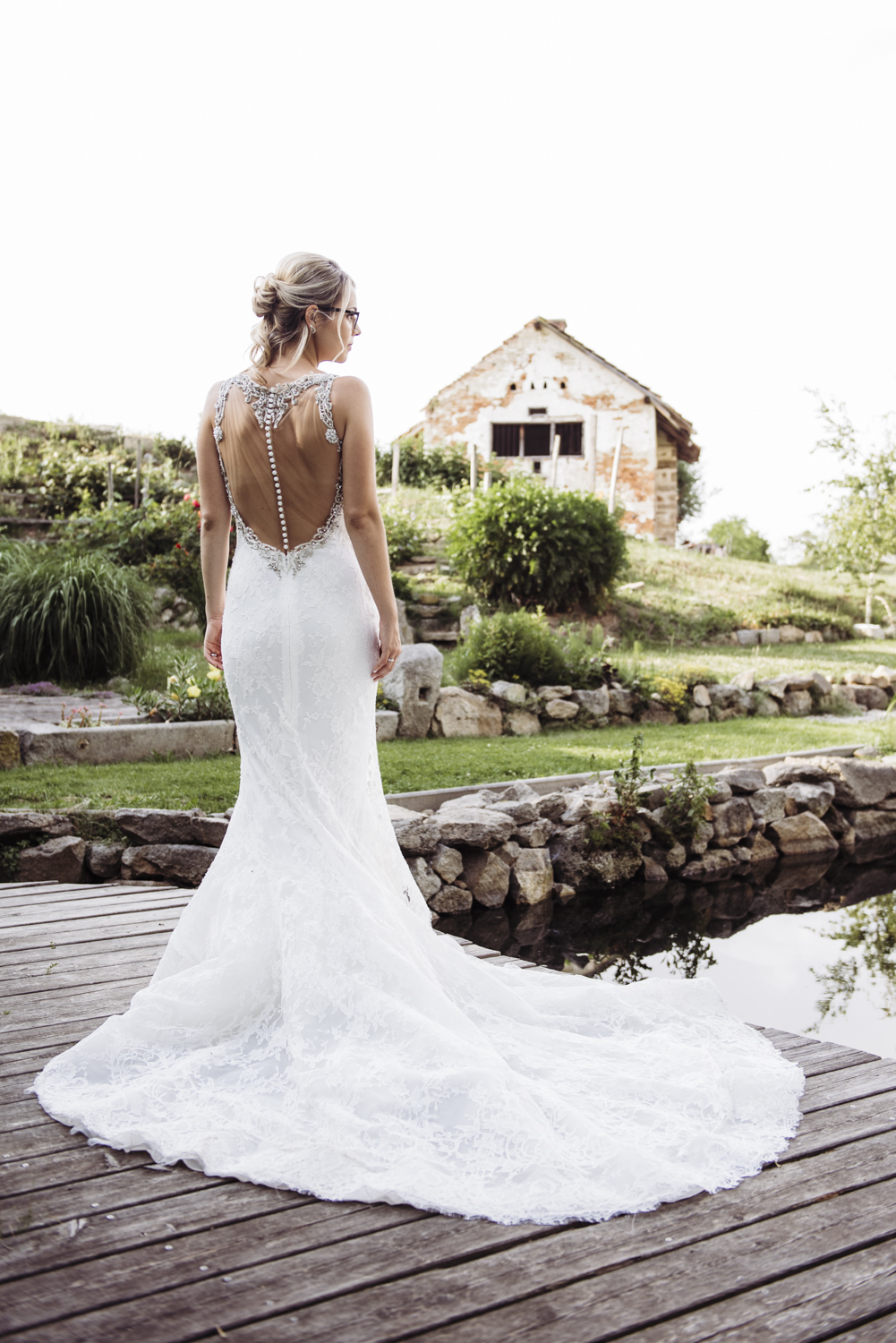 Hochzeit Julia und Stefan Lesterhof - Frau Kneidinger Hochzeitsfotografin