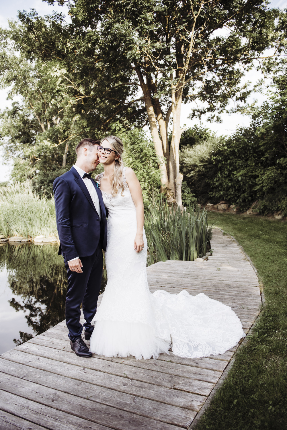 Hochzeit Julia und Stefan Lesterhof - Frau Kneidinger Hochzeitsfotografin