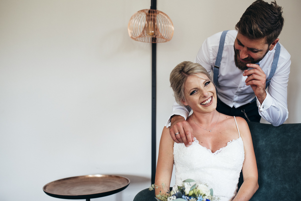 Hochzeit Franzi Tobi Oberbayern Frau Kneidinger Hochzeitsfotografin