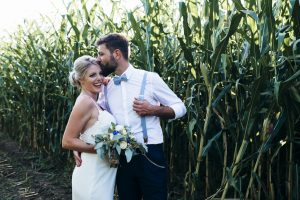 Hochzeit Franzi Tobi Oberbayern Frau Kneidinger Hochzeitsfotografin
