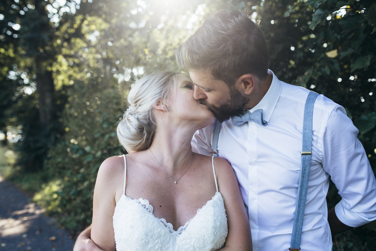 Hochzeit Franzi Tobi Oberbayern Frau Kneidinger Hochzeitsfotografin