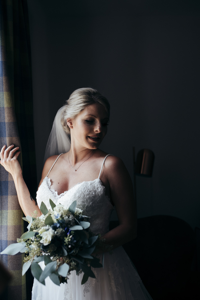 Hochzeit Franzi Tobi Oberbayern Frau Kneidinger Hochzeitsfotografin